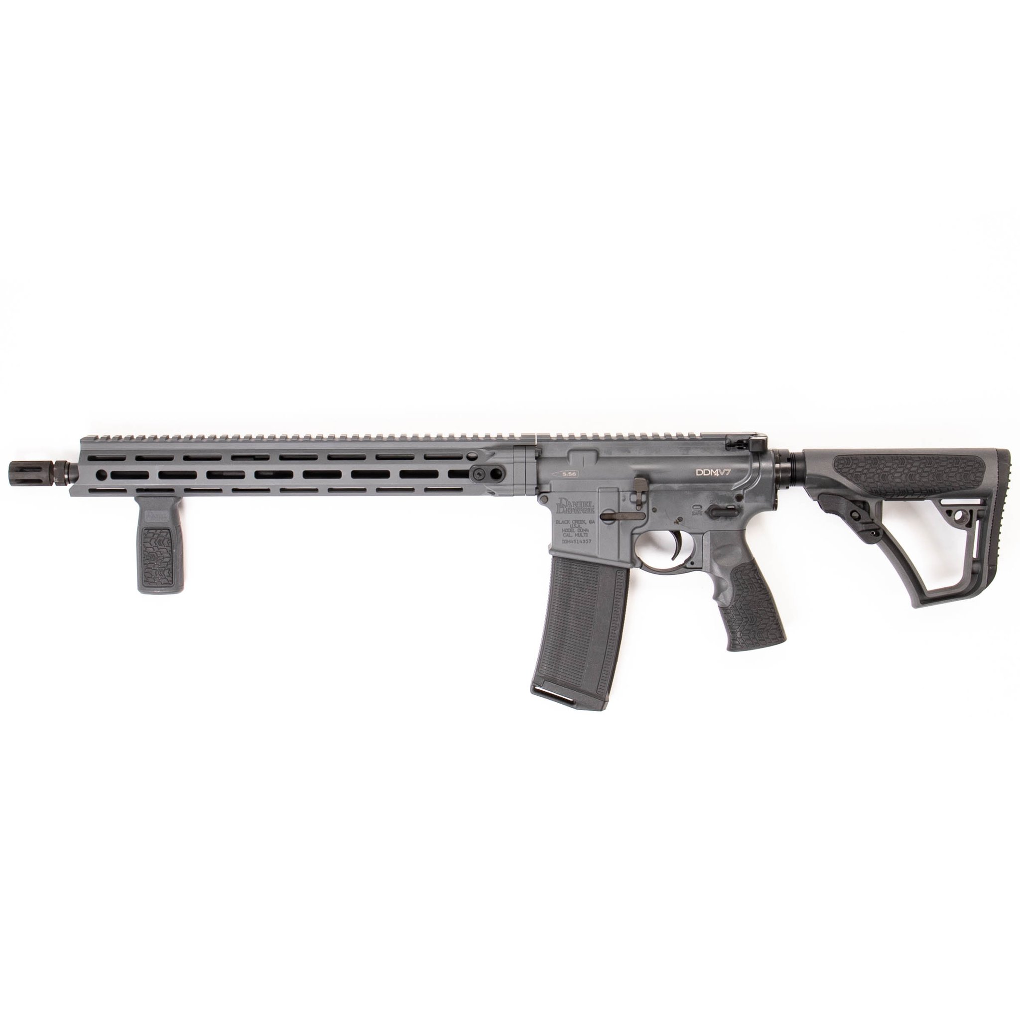 DANIEL Defense Ddm4 V7 ECOM00414571 500238